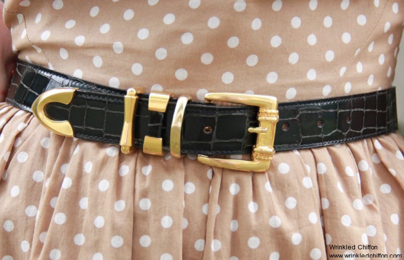 belt