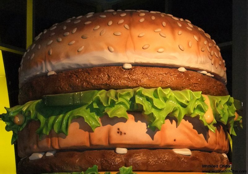 big-hamburger