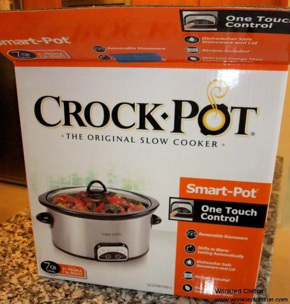 crock-pot