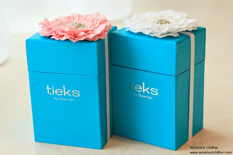 Tieks coupon hotsell