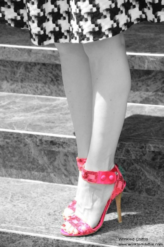 pink-shoes