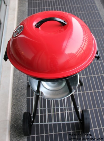 grill