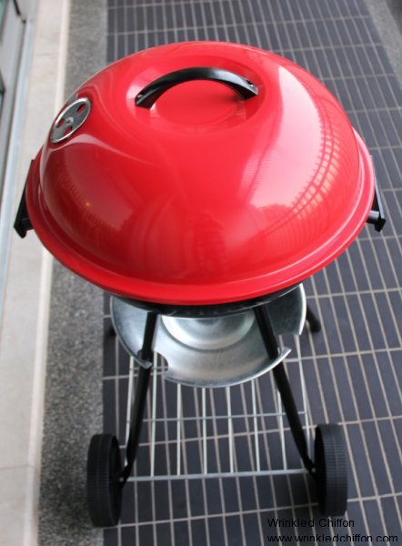 grill