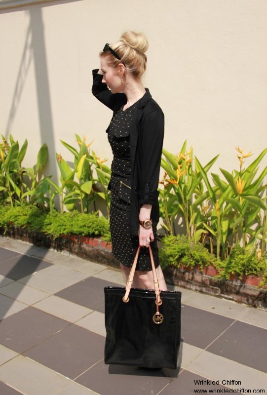 black-beaded-dress