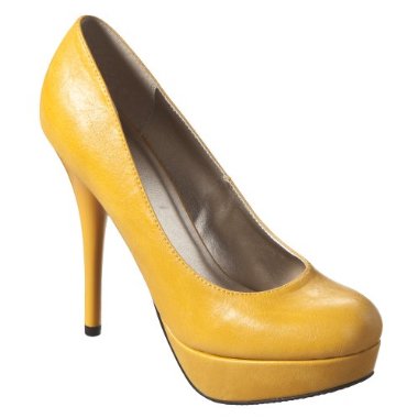 ... pumps yellow christian louboutin rolando 120 patent leather pumps