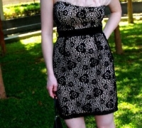 front-dress