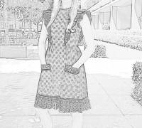 pencil