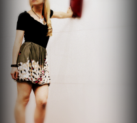 against-the-wall