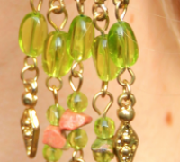 butterfly-earring
