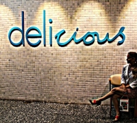 delicious