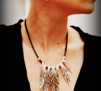 necklace-and-earrings