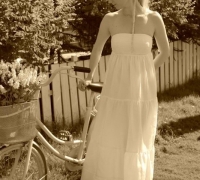 sepia