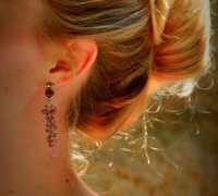 earring
