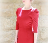 hazy-in-red