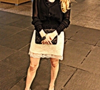 lace-skirt